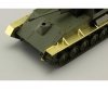 Eduard 36344 Su-76M fenders 1/35 Tamiya